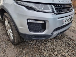 bontott LAND ROVER RANGE ROVER Első Lökhárító (Üresen)