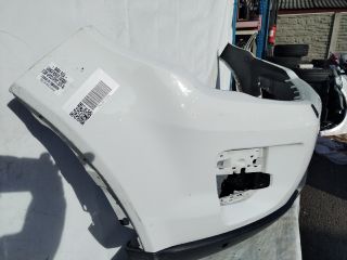 bontott LAND ROVER RANGE ROVER Első Lökhárító (Üresen)