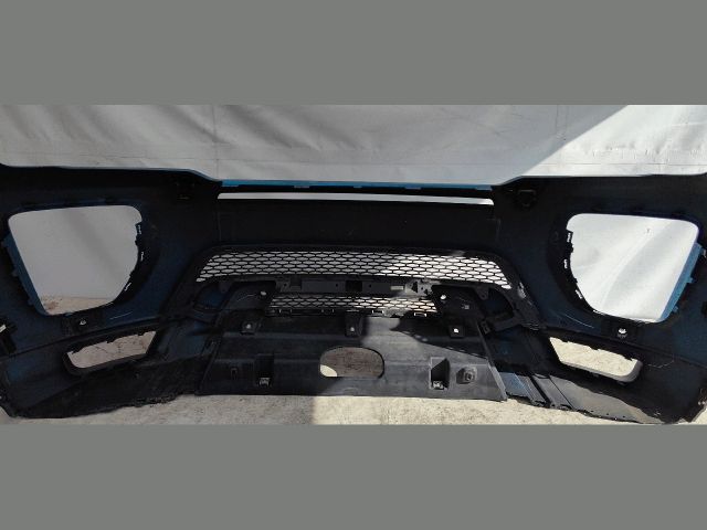 bontott LAND ROVER RANGE ROVER Első Lökhárító (Üresen)