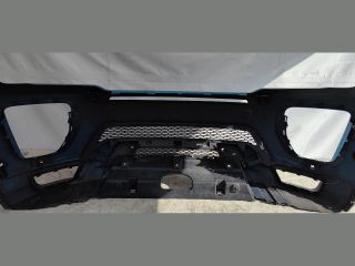 bontott LAND ROVER RANGE ROVER Első Lökhárító (Üresen)