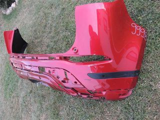 bontott LAND ROVER RANGE ROVER Első Lökhárító (Üresen)