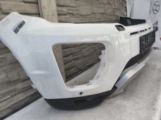 bontott LAND ROVER RANGE ROVER Első Lökhárító (Üresen)