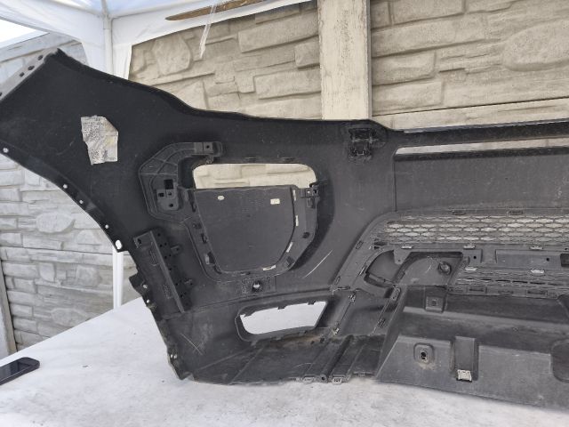 bontott LAND ROVER RANGE ROVER Első Lökhárító (Üresen)