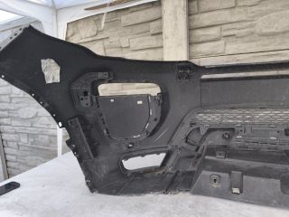 bontott LAND ROVER RANGE ROVER Első Lökhárító (Üresen)