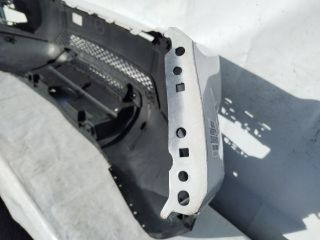 bontott LAND ROVER RANGE ROVER Első Lökhárító (Üresen)