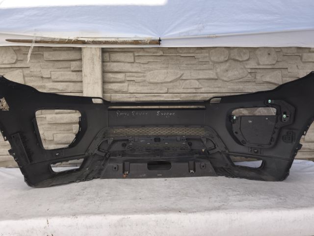 bontott LAND ROVER RANGE ROVER Első Lökhárító (Üresen)