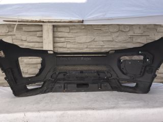 bontott LAND ROVER RANGE ROVER Első Lökhárító (Üresen)