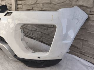 bontott LAND ROVER RANGE ROVER Első Lökhárító (Üresen)