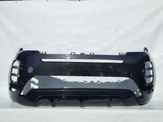 bontott LAND ROVER RANGE ROVER Első Lökhárító (Üresen)