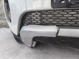 bontott LAND ROVER RANGE ROVER Első Lökhárító (Üresen)