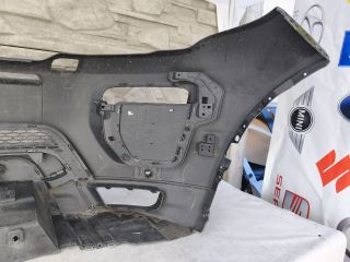 bontott LAND ROVER RANGE ROVER Első Lökhárító (Üresen)