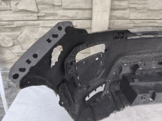 bontott LAND ROVER RANGE ROVER Első Lökhárító (Üresen)