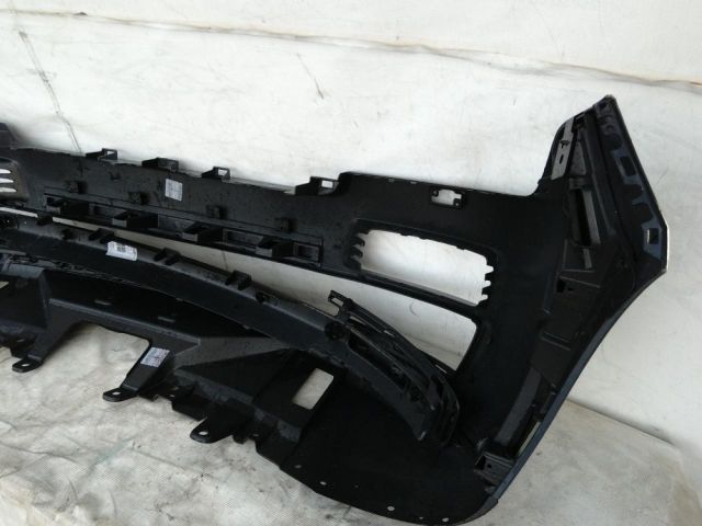 bontott LAND ROVER RANGE ROVER Első Lökhárító (Üresen)