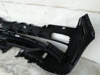 bontott LAND ROVER RANGE ROVER Első Lökhárító (Üresen)