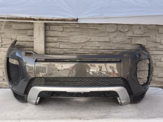 bontott LAND ROVER RANGE ROVER Első Lökhárító (Üresen)