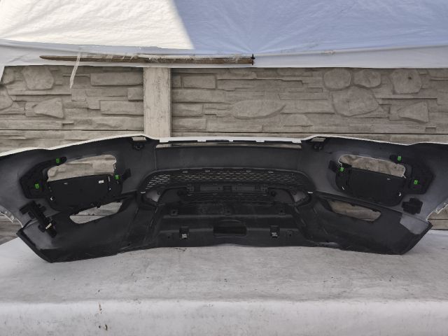 bontott LAND ROVER RANGE ROVER Első Lökhárító (Üresen)