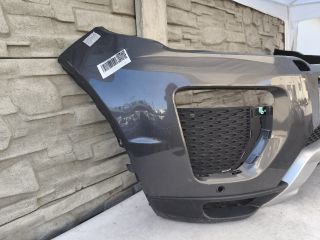 bontott LAND ROVER RANGE ROVER Első Lökhárító (Üresen)