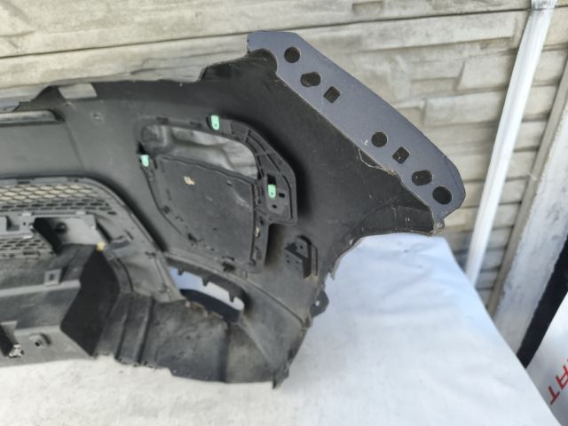 bontott LAND ROVER RANGE ROVER Első Lökhárító (Üresen)