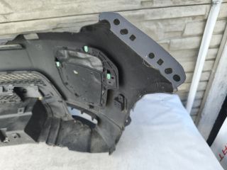 bontott LAND ROVER RANGE ROVER Első Lökhárító (Üresen)