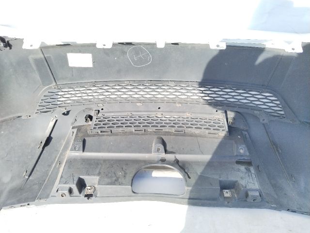 bontott LAND ROVER RANGE ROVER Első Lökhárító (Üresen)