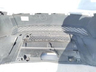 bontott LAND ROVER RANGE ROVER Első Lökhárító (Üresen)