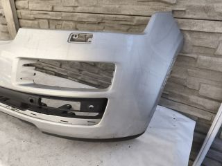 bontott LAND ROVER RANGE ROVER Első Lökhárító (Üresen)