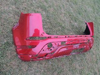 bontott LAND ROVER RANGE ROVER Első Lökhárító (Üresen)