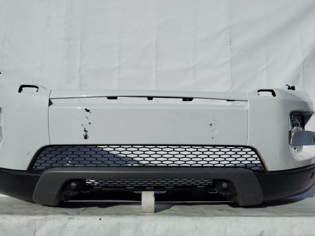 bontott LAND ROVER RANGE ROVER Első Lökhárító (Üresen)