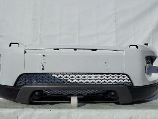 bontott LAND ROVER RANGE ROVER Első Lökhárító (Üresen)