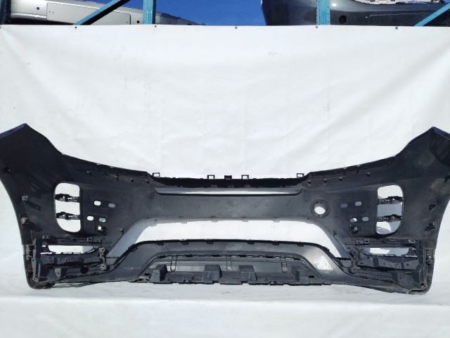 bontott LAND ROVER RANGE ROVER Első Lökhárító (Üresen)