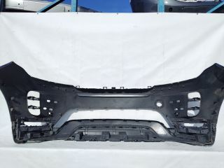 bontott LAND ROVER RANGE ROVER Első Lökhárító (Üresen)