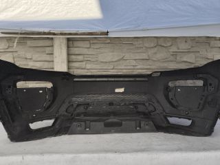 bontott LAND ROVER RANGE ROVER Első Lökhárító (Üresen)