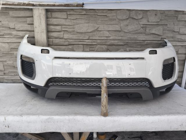 bontott LAND ROVER RANGE ROVER Első Lökhárító (Üresen)