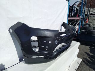 bontott LAND ROVER RANGE ROVER Első Lökhárító (Üresen)