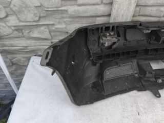 bontott LAND ROVER RANGE ROVER Első Lökhárító (Üresen)