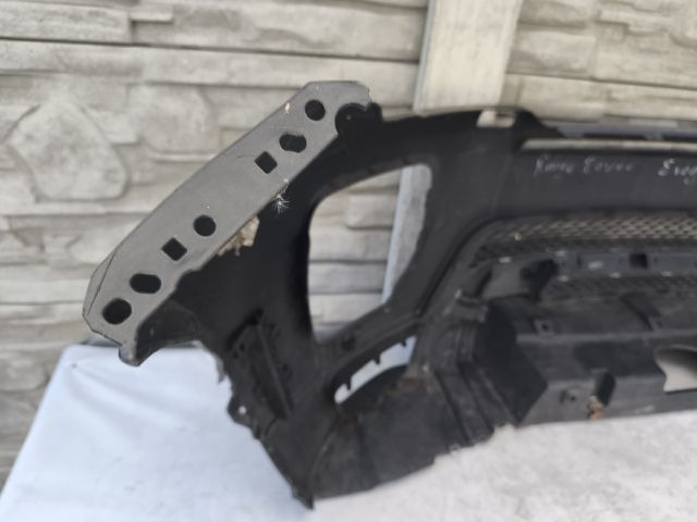 bontott LAND ROVER RANGE ROVER Első Lökhárító (Üresen)