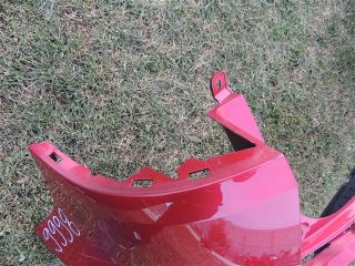 bontott LAND ROVER RANGE ROVER Első Lökhárító (Üresen)