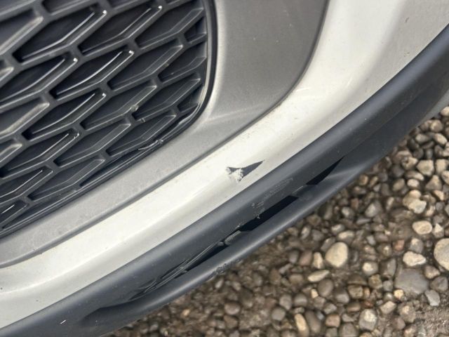 bontott LAND ROVER RANGE ROVER Első Lökhárító (Üresen)