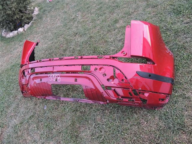 bontott LAND ROVER RANGE ROVER Első Lökhárító (Üresen)