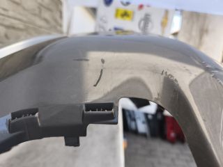 bontott LAND ROVER RANGE ROVER Első Lökhárító (Üresen)