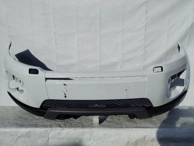 bontott LAND ROVER RANGE ROVER Első Lökhárító (Üresen)