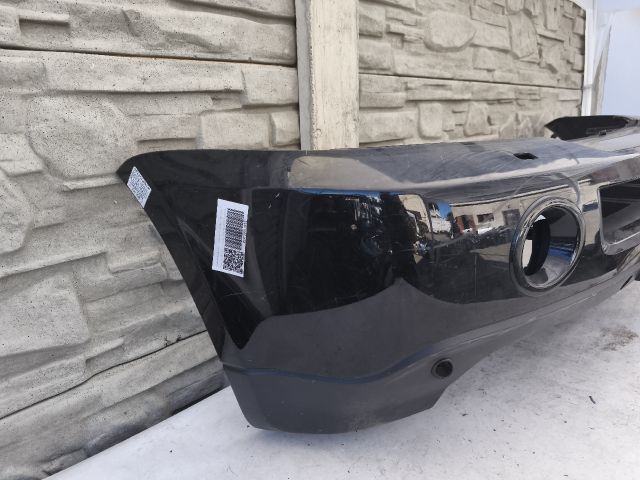 bontott LAND ROVER RANGE ROVER Első Lökhárító (Üresen)