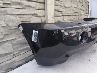 bontott LAND ROVER RANGE ROVER Első Lökhárító (Üresen)