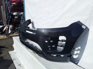 bontott LAND ROVER RANGE ROVER Első Lökhárító (Üresen)