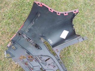 bontott LAND ROVER RANGE ROVER Első Lökhárító (Üresen)