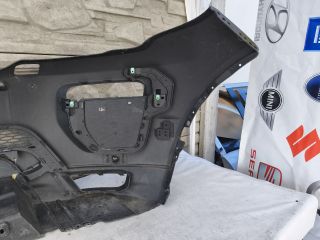 bontott LAND ROVER RANGE ROVER Első Lökhárító (Üresen)