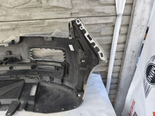 bontott LAND ROVER RANGE ROVER Első Lökhárító (Üresen)