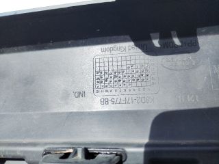 bontott LAND ROVER RANGE ROVER Első Lökhárító (Üresen)