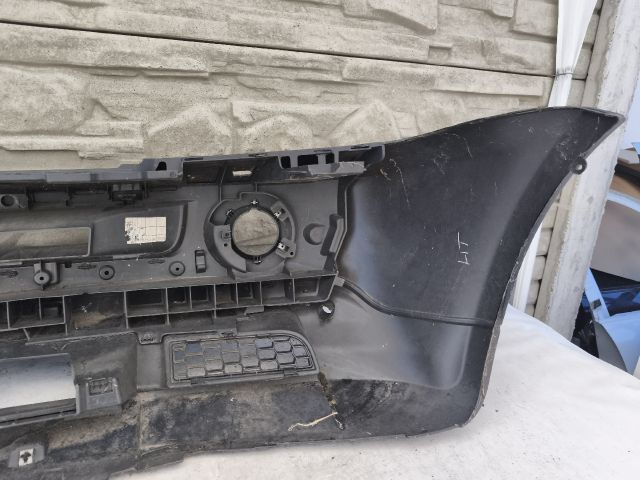 bontott LAND ROVER RANGE ROVER Első Lökhárító (Üresen)