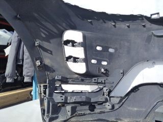 bontott LAND ROVER RANGE ROVER Első Lökhárító (Üresen)